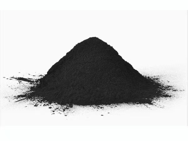粉状活性炭